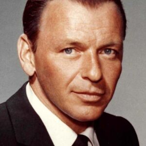 تصویر هنرمند Frank Sinatra
