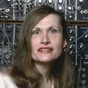 تصویر هنرمند Wendy Carlos