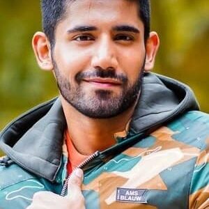 تصویر هنرمند Varun Sood تصویر هنرمند Varun Sood