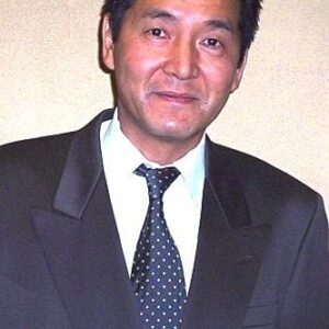 تصویر هنرمند Hidetoshi Imura