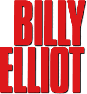 لوگوی رسمی فیلم Billy Elliot (2000)
