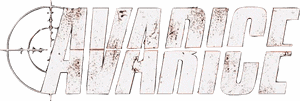 لوگوی رسمی فیلم Avarice (2022)