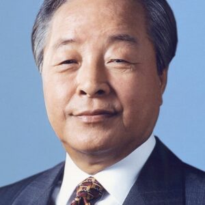 تصویر هنرمند Kim Young-sam