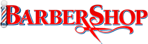 لوگوی رسمی فیلم Barbershop (2002)