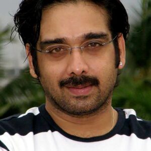 تصویر هنرمند Vineeth Radhakrishnan