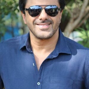 تصویر هنرمند Samir Soni