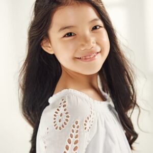 تصویر هنرمند Kim Ah-song