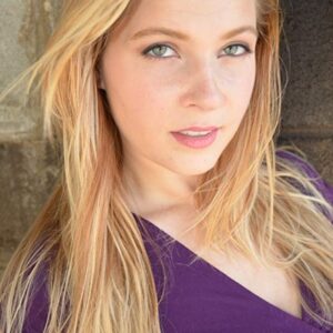 تصویر هنرمند Lindsay Anne Williams تصویر هنرمند Lindsay Anne Williams
