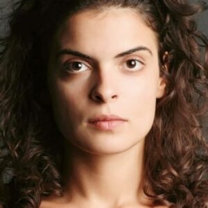 تصویر هنرمند Milena Predić تصویر هنرمند Milena Predić