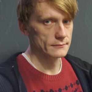 تصویر هنرمند Oleg Yagodin تصویر هنرمند Oleg Yagodin