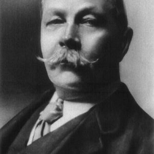 تصویر هنرمند Arthur Conan Doyle