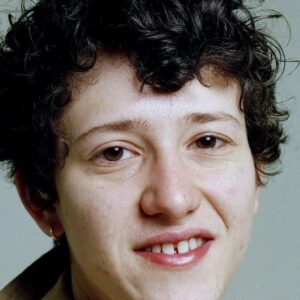 تصویر هنرمند Mica Levi