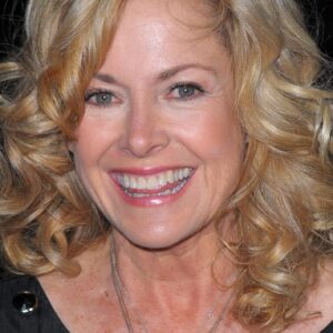 تصویر هنرمند Catherine Hicks