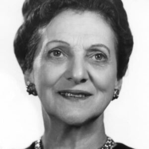 تصویر هنرمند Beulah Bondi