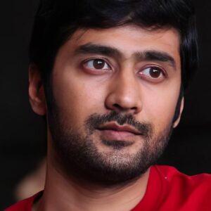 تصویر هنرمند Rahul Ravindran