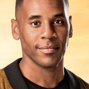 تصویر هنرمند Reggie Yates تصویر هنرمند Reggie Yates