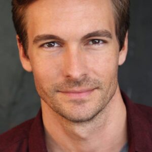 تصویر هنرمند Nick Steele تصویر هنرمند Nick Steele