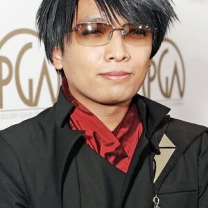 تصویر هنرمند Monty Oum
