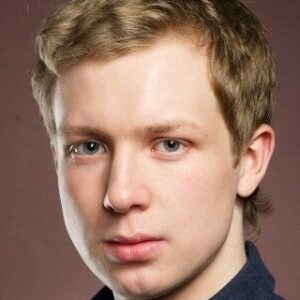 تصویر هنرمند Denis Paramonov تصویر هنرمند Denis Paramonov