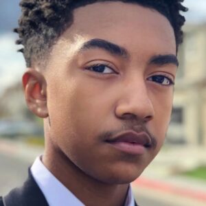 تصویر هنرمند Miles Brown
