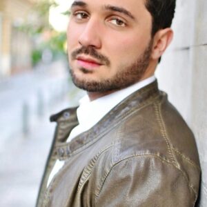 تصویر هنرمند Mario Russo تصویر هنرمند Mario Russo