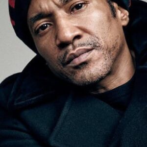 تصویر هنرمند Q-Tip