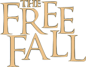 لوگوی رسمی فیلم The Free Fall (2022)
