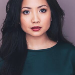 تصویر هنرمند Kristin Villanueva