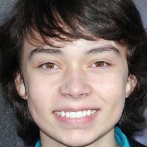 تصویر هنرمند Noah Ringer
