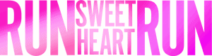 لوگوی رسمی فیلم Run Sweetheart Run (2020)