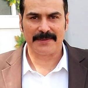 تصویر هنرمند Mukhtar Khan