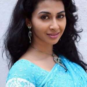 تصویر هنرمند Gayathri Iyer