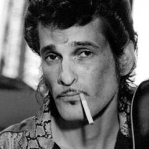 تصویر هنرمند Willy DeVille
