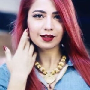 تصویر هنرمند Jasmine Sandlas تصویر هنرمند Jasmine Sandlas