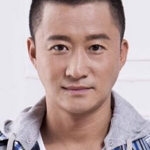 تصویر هنرمند Wu Jing