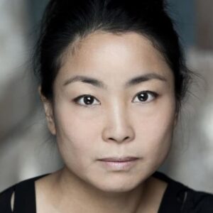 تصویر هنرمند Junko Murakami