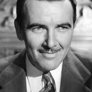 تصویر هنرمند Preston Foster