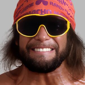 تصویر هنرمند Randy Poffo
