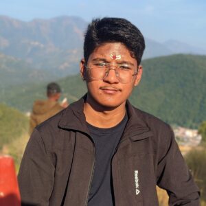 تصویر هنرمند Dipesh K. Shrestha