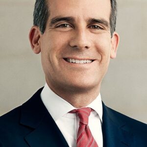 تصویر هنرمند Eric Garcetti