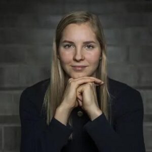 تصویر هنرمند Mette Tranborg تصویر هنرمند Mette Tranborg