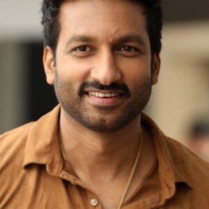 تصویر هنرمند Gopichand