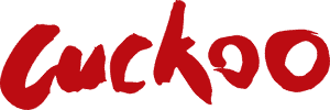 لوگوی رسمی فیلم Cuckoo (2024)