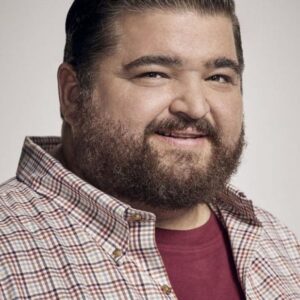 تصویر هنرمند Jorge Garcia