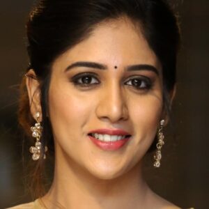 تصویر هنرمند Chandini Chowdary