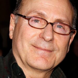 تصویر هنرمند James Lapine