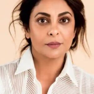 تصویر هنرمند Shefali Shah