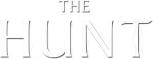 لوگوی رسمی سریال The Hunt (2015)