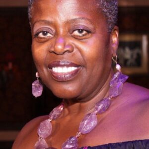 تصویر هنرمند Lillias White