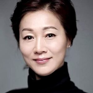تصویر هنرمند Bang Eun-hee